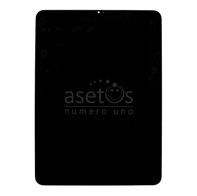 Screen Replacement for iPad Pro 11 2018(1st)/Pro 11 2020(2nd) Black Ori