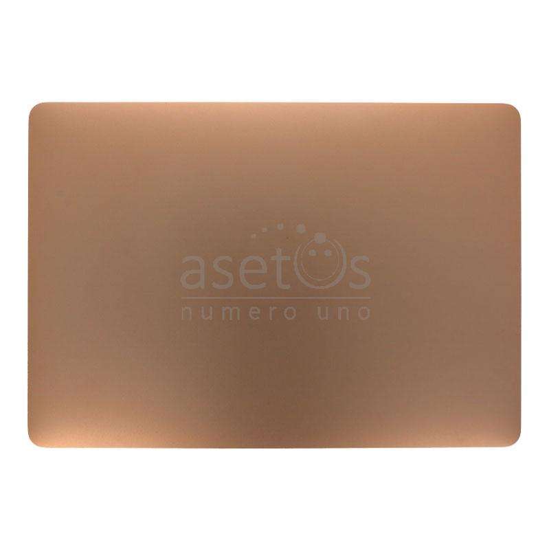 LCD Screen Full Assembly for MacBook Air 13.3" A1932 2018 Gold OEM