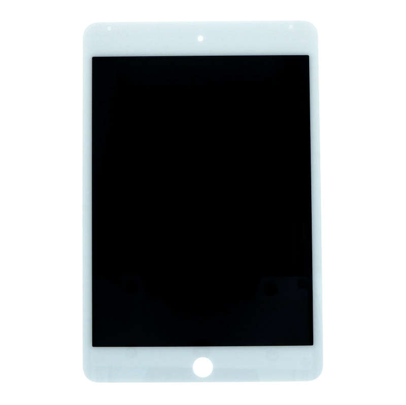 Screen Replacement for iPad Mini 4 White OEM