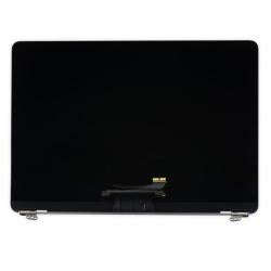 LCD Screen Full Assembly for MacBook Retina 12.6" A1534 2016 Silver Ori