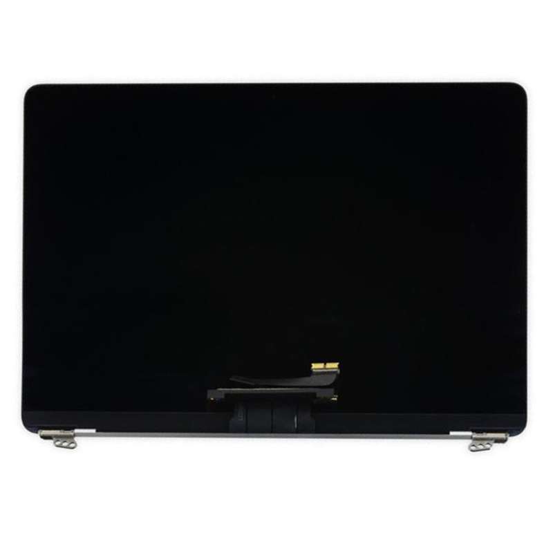 LCD Screen Full Assembly for MacBook Retina 12.6" A1534 2016 Silver Ori