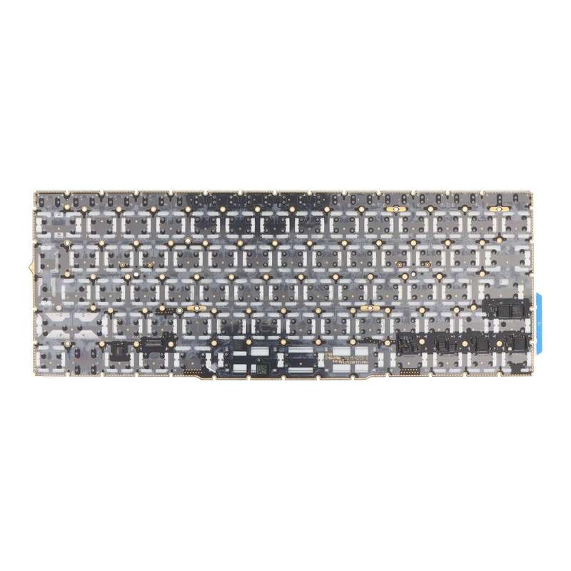Keyboard for MacBook Pro 13.3" A1708 UK Version Ori