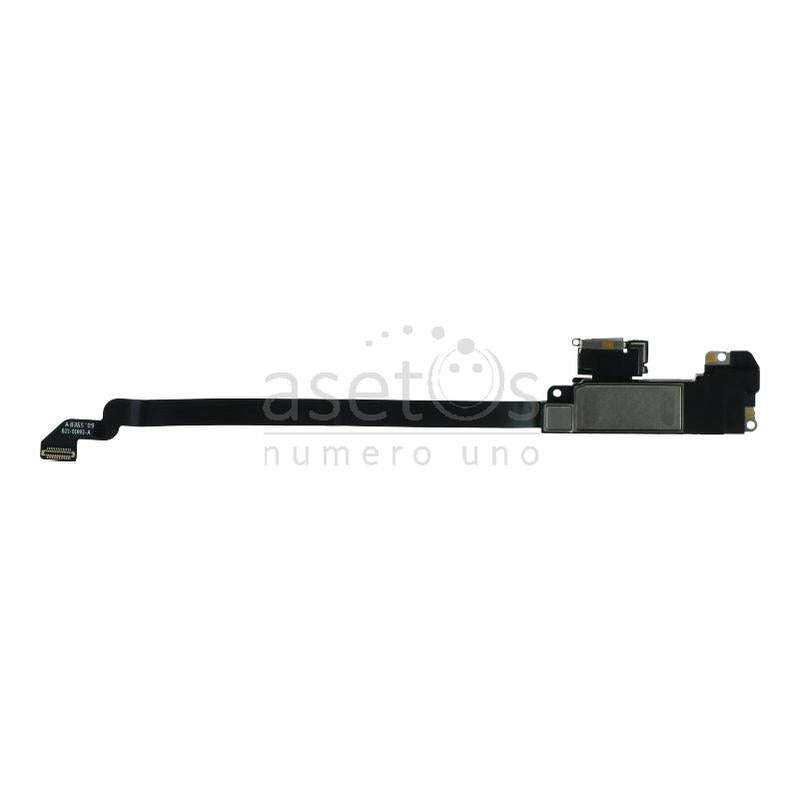 Ear Speaker with Proximity Light Sensor Flex Cable for iPhone XR Ori R