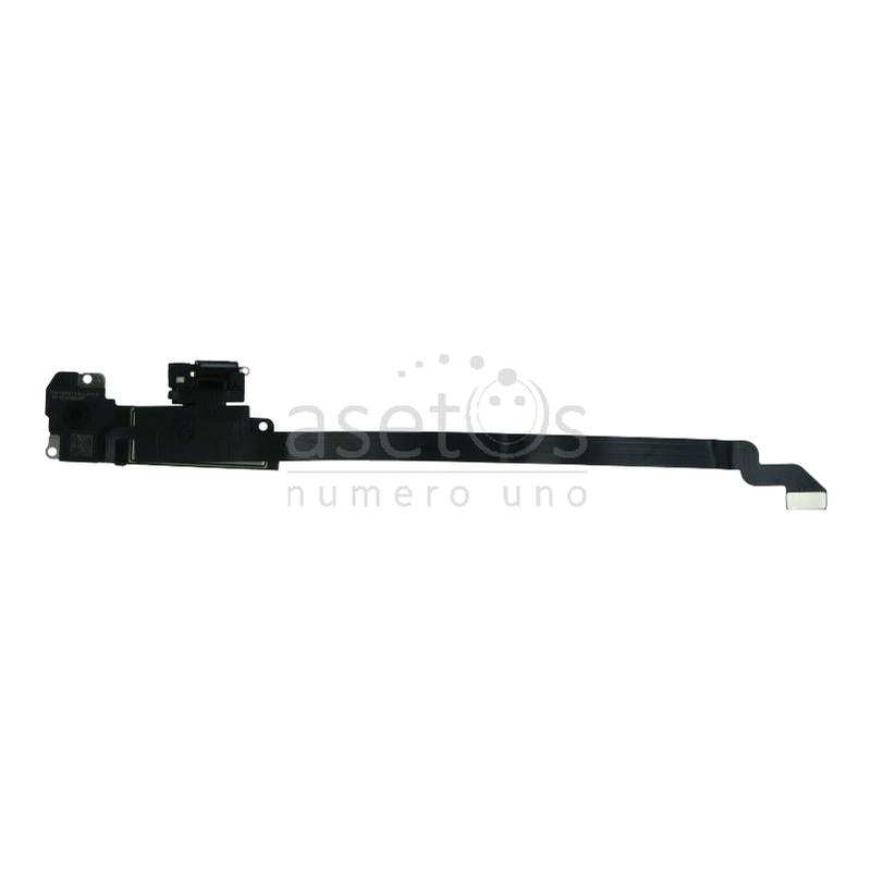 Ear Speaker with Proximity Light Sensor Flex Cable for iPhone XR Ori R