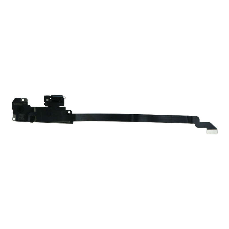 Ear Speaker with Proximity Light Sensor Flex Cable for iPhone XR Ori R