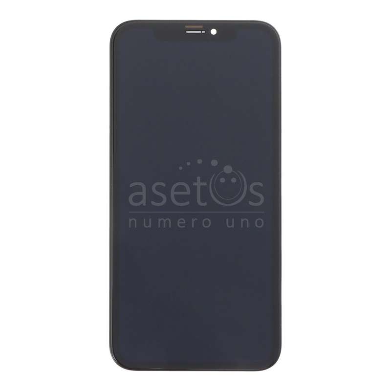 Screen Replacement for iPhone XR Black OEM