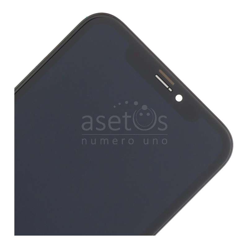 Screen Replacement for iPhone XR Black OEM