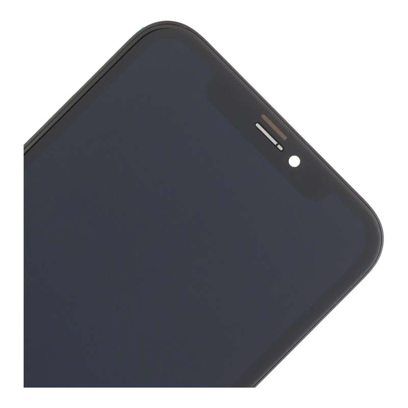 Screen Replacement for iPhone XR Black OEM