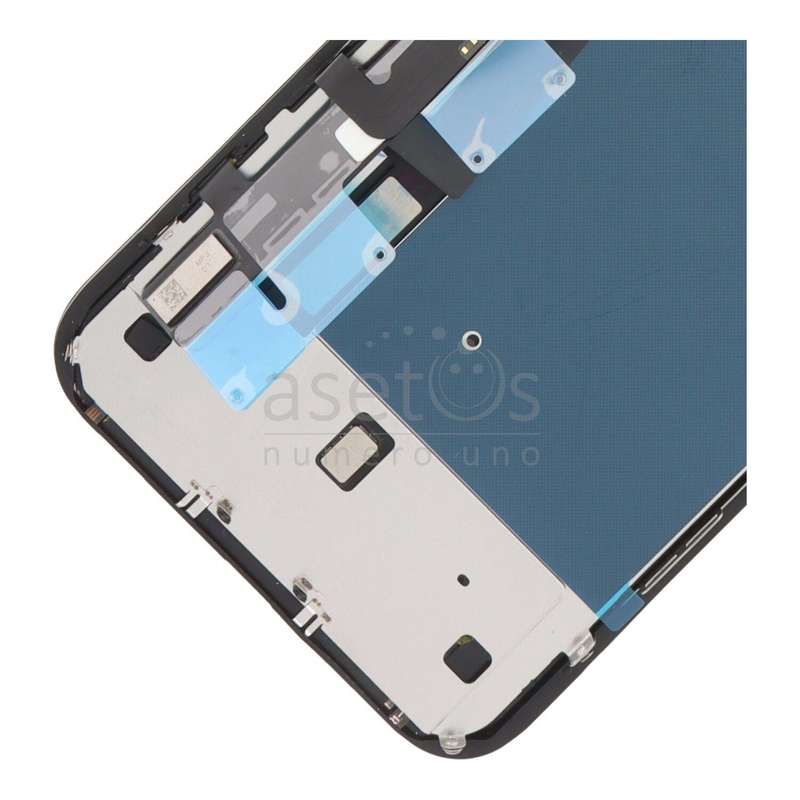 Screen Replacement for iPhone XR Black OEM