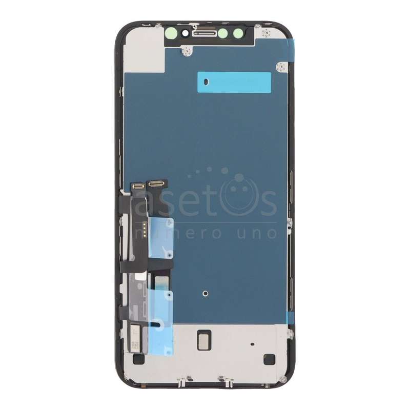 Screen Replacement for iPhone XR Black OEM