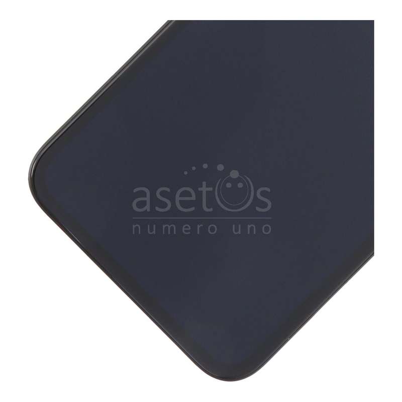 Screen Replacement for iPhone XR Black OEM