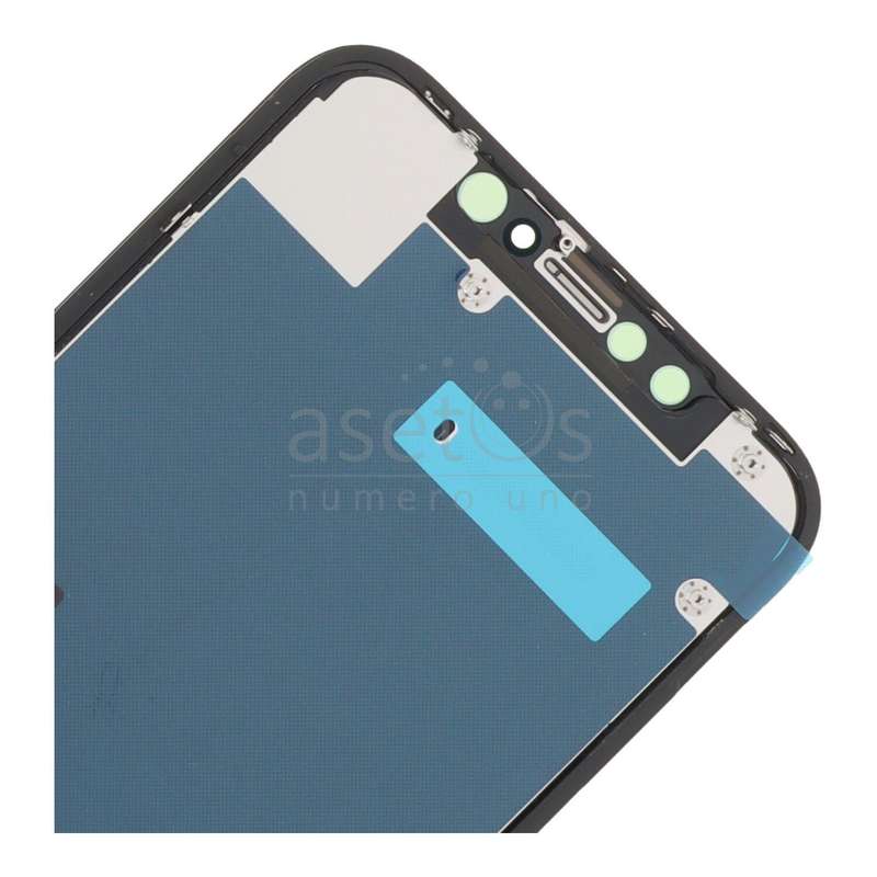 Screen Replacement for iPhone XR Black OEM