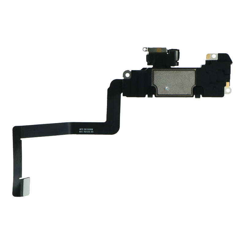 Ear Speaker with Proximity Light Sensor Flex Cable for iPhone 11 Ori