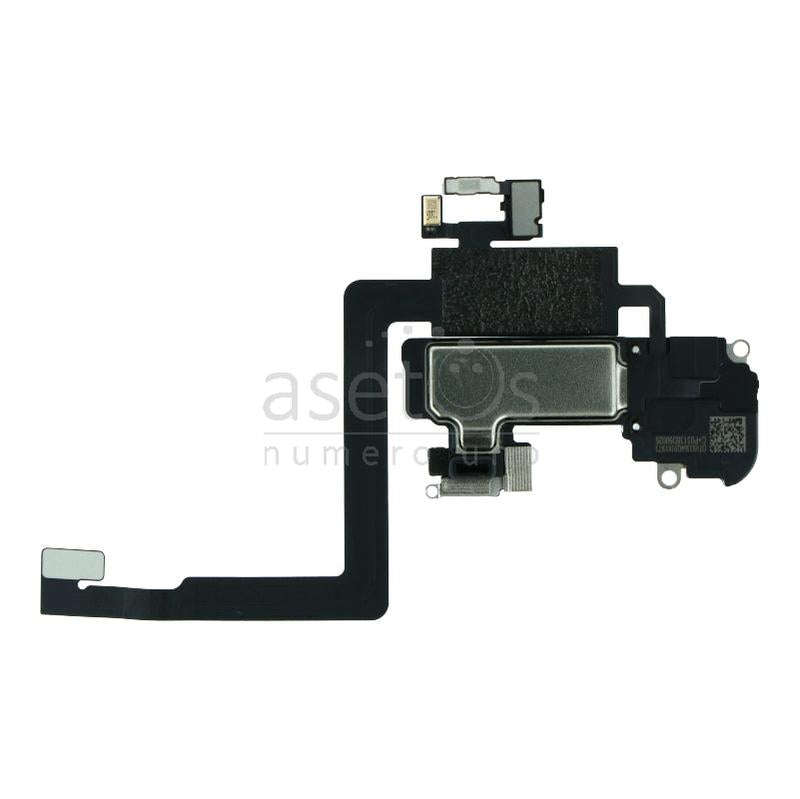 Ear Speaker with Proximity Light Sensor Flex Cable for iPhone 11 Pro Max Ori
