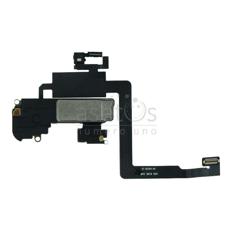 Ear Speaker with Proximity Light Sensor Flex Cable for iPhone 11 Pro Max Ori