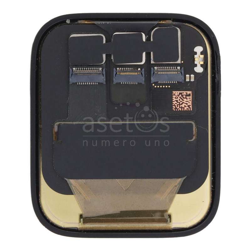 Screen Replacement for Apple Watch Series 5 44mm/SE 44mm Black Ori