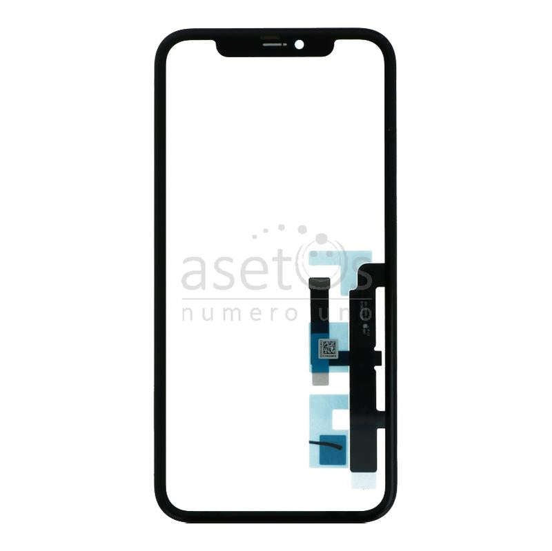 Touch Screen With Frame for iPhone 11 Black Ori