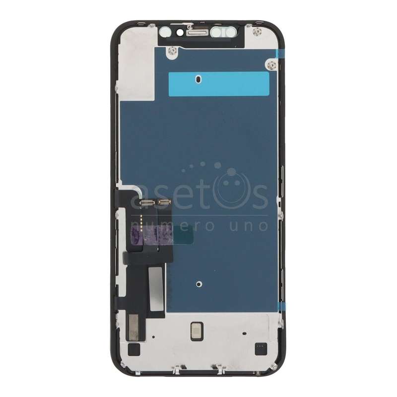 Screen Replacement for iPhone 11 Black OEM