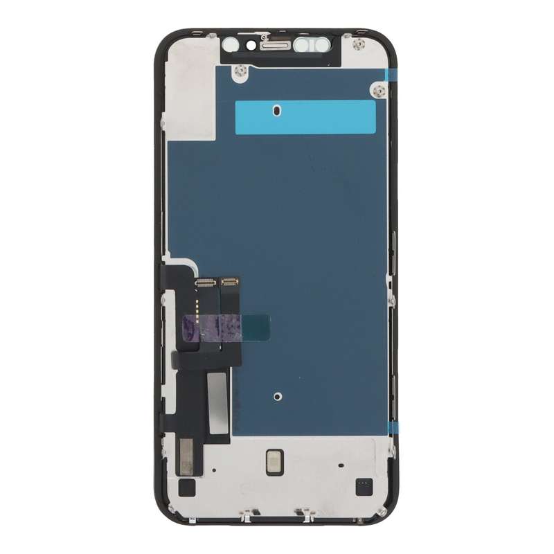 Screen Replacement for iPhone 11 Black OEM