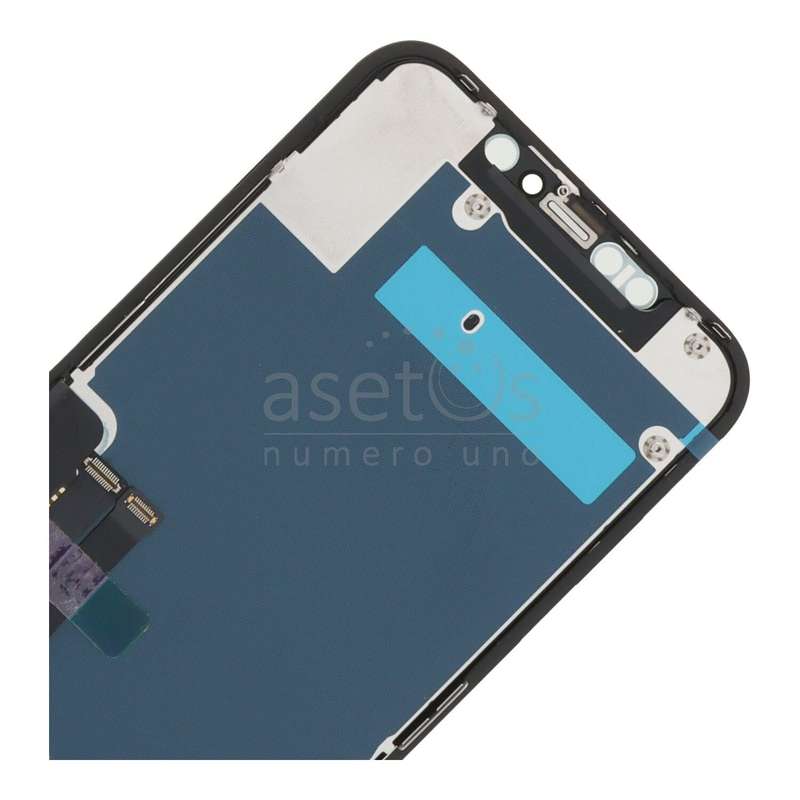 Screen Replacement for iPhone 11 Black OEM
