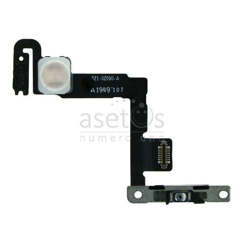 Power Button Flex Cable for iPhone 11 Ori R