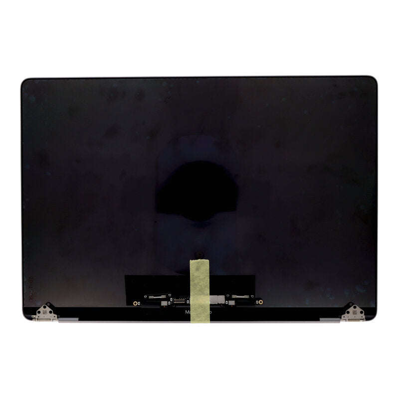 LCD Screen Full Assembly for Macbook Pro 16" 2019 A2141 Gray OEM