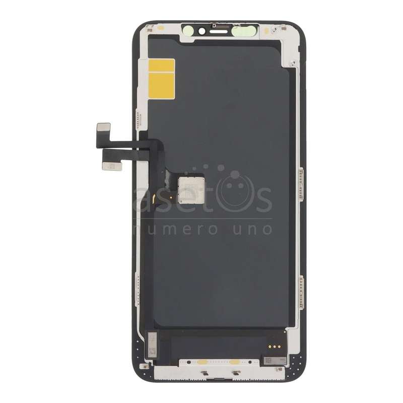 Screen Replacement for iPhone 11 Pro Max Black OEM