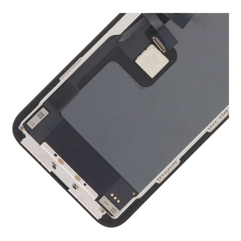 Screen Replacement for iPhone 11 Pro Soft OLED Black HQ