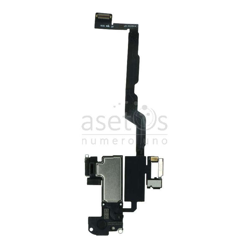 Ear Speaker with Proximity Light Sensor Flex Cable for iPhone XS Ori R