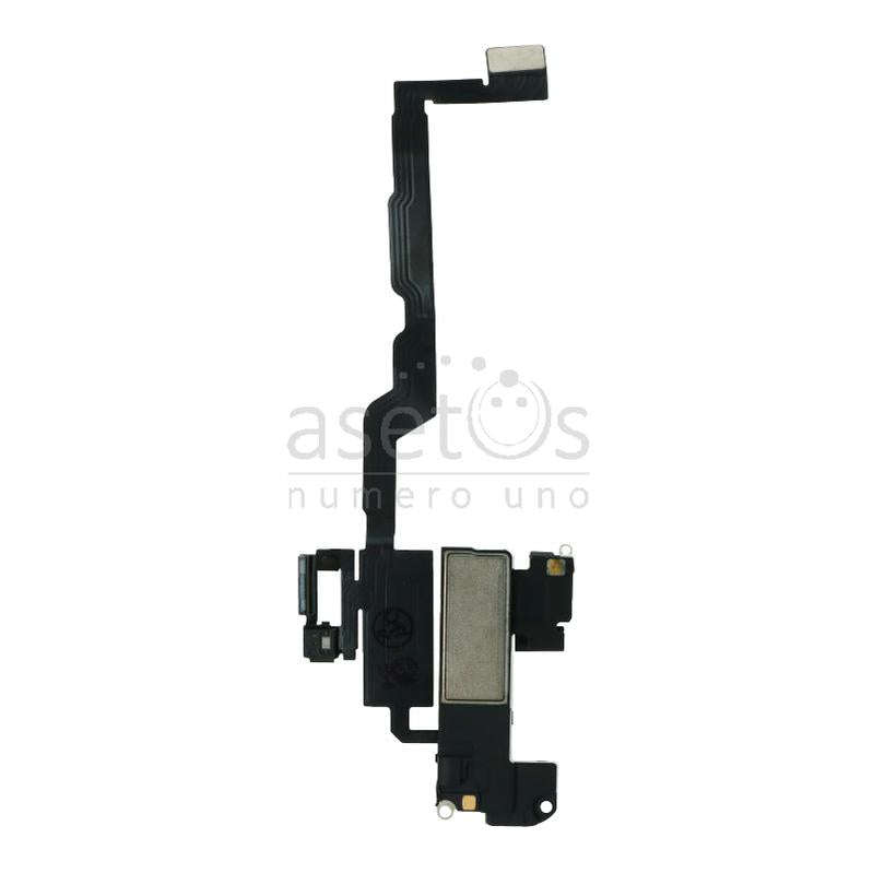 Ear Speaker with Proximity Light Sensor Flex Cable for iPhone XS Ori R
