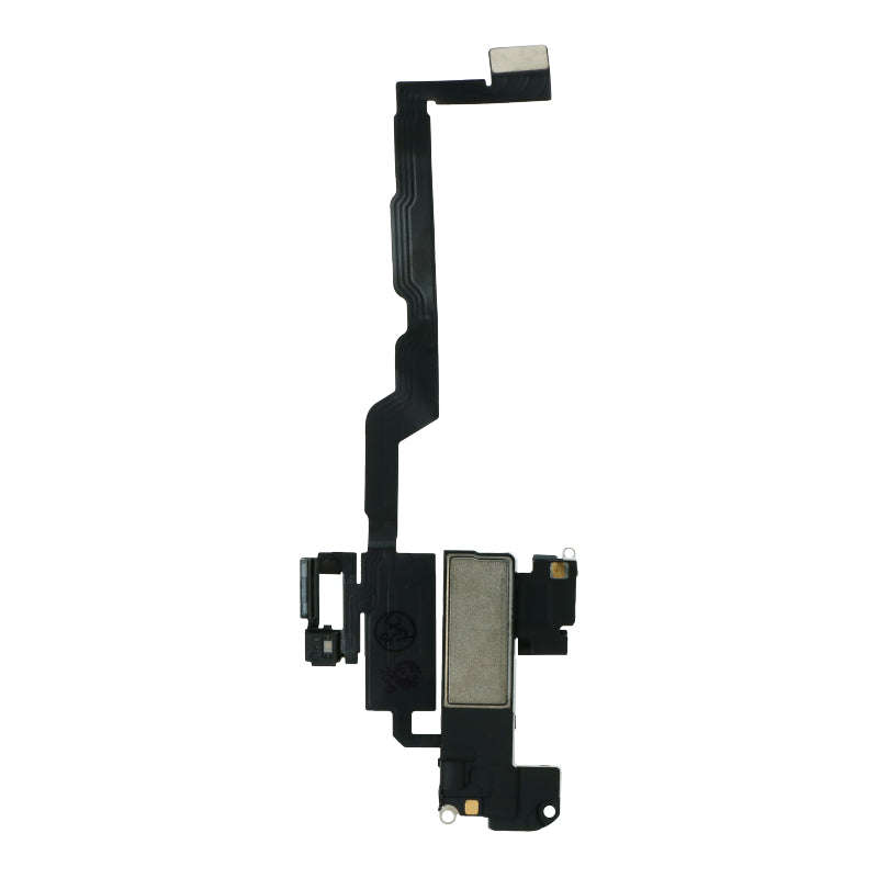 Ear Speaker with Proximity Light Sensor Flex Cable for iPhone XS Ori R