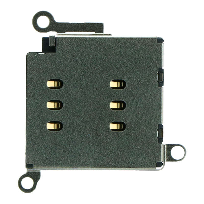 SIM Card Reader for iPhone 11 Single Card Version Ori