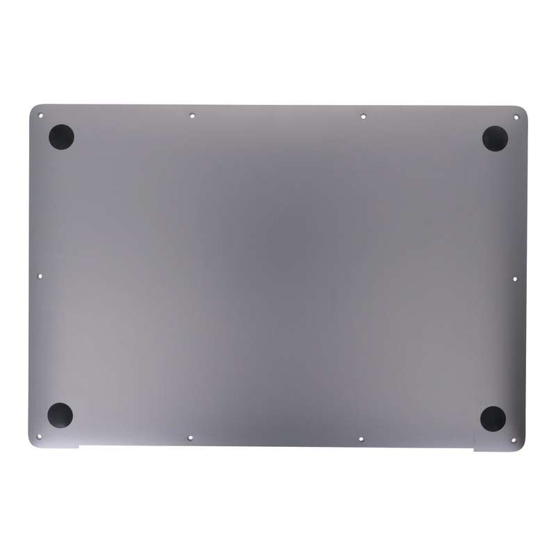 Bottom Case for MacBook Air 13.3" A1932/Air 13.3" A2179/Macbook Air 13.3" M1 A2337 Gray Ori