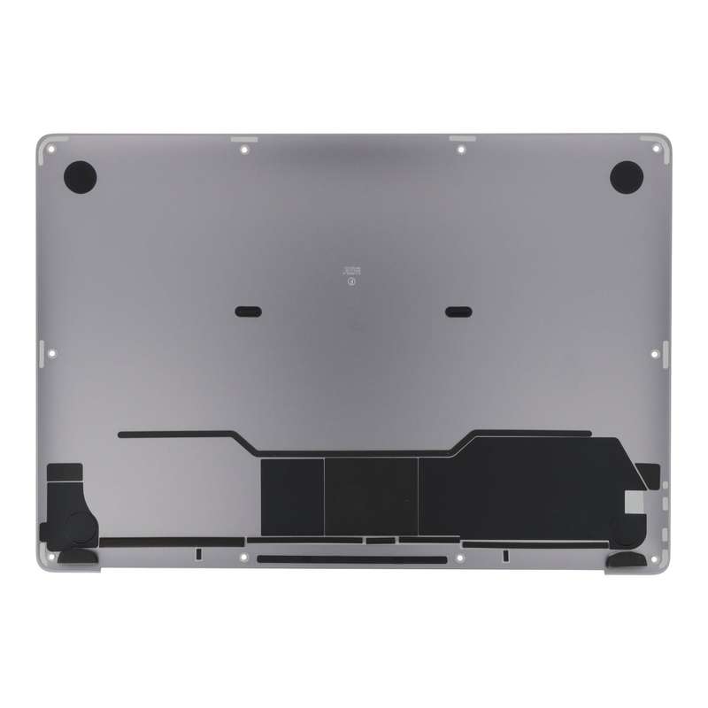 Bottom Case for MacBook Air 13.3" A1932/Air 13.3" A2179/Macbook Air 13.3" M1 A2337 Gray Ori