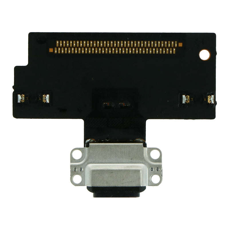 Charging Port Flex Cable for iPad Air 2019/Air 3 Black HQ