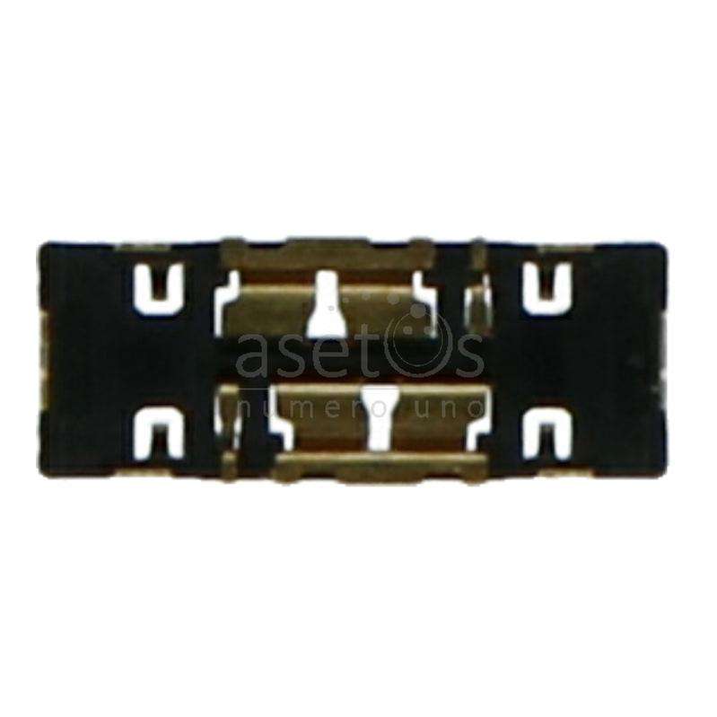 Battery FPC Connector Port Onboard for iPhone 11/11 Pro/11 Pro Max/SE 2020 Ori 6Pin