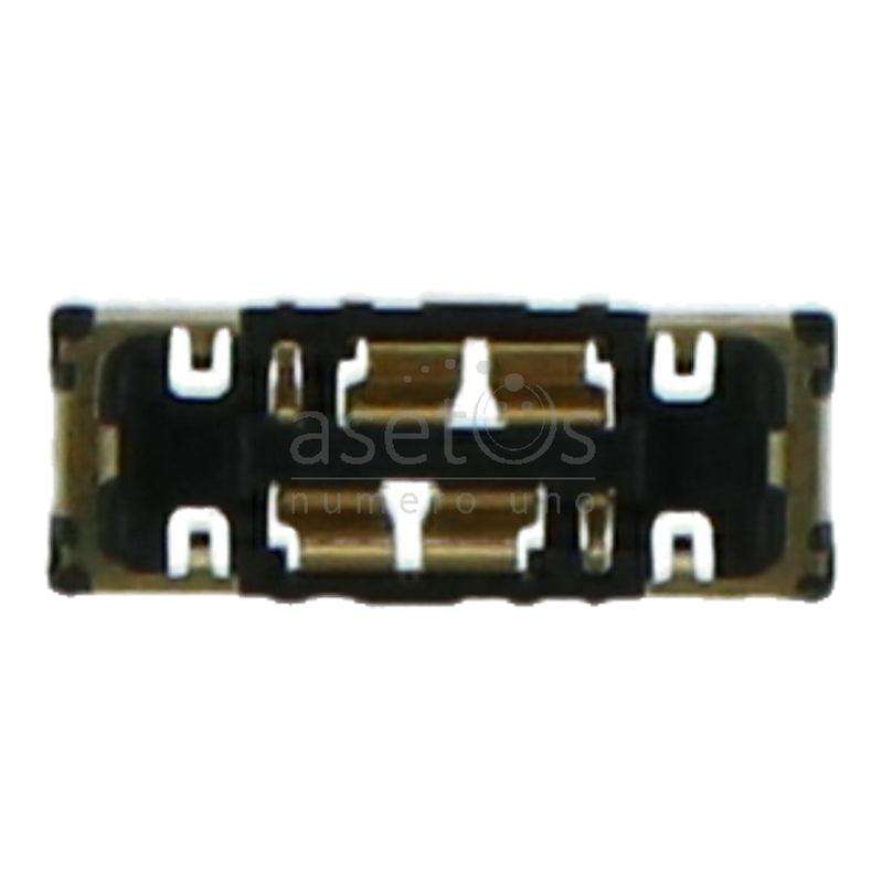 Battery FPC Connector Port Onboard for iPhone 11/11 Pro/11 Pro Max/SE 2020 Ori 6Pin