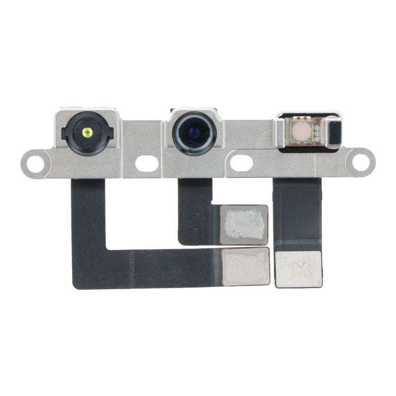 Front Camera for iPad Pro 11 2018(1st)/Pro 12.9 2018(3rd)/Pro 11 2020(2nd)/Pro 12.9 2020(4th) Ori...