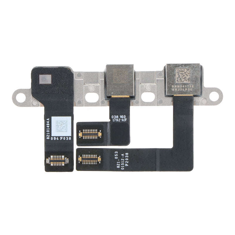 Front Camera for iPad Pro 11 2018(1st)/Pro 12.9 2018(3rd)/Pro 11 2020(2nd)/Pro 12.9 2020(4th) Ori...