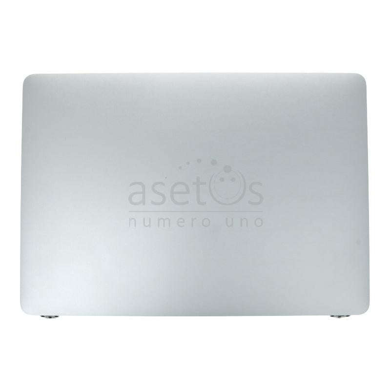 LCD Screen Full Assembly for MacBook Air 13.3" A1932/Air 13.3" A2179 2019 Silver Ori