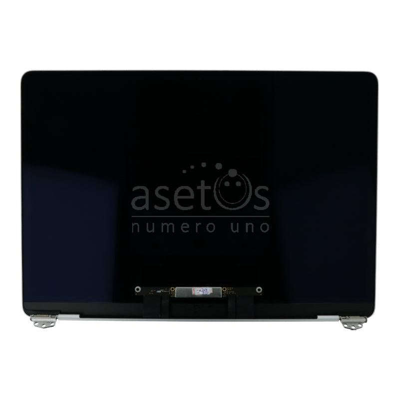 LCD Screen Full Assembly for MacBook Air 13.3" A1932/Air 13.3" A2179 2019 Silver Ori