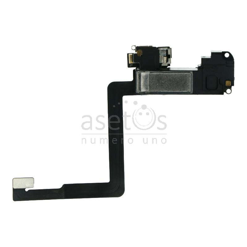 Ear Speaker with Proximity Light Sensor Flex Cable for iPhone 11 Pro Ori R