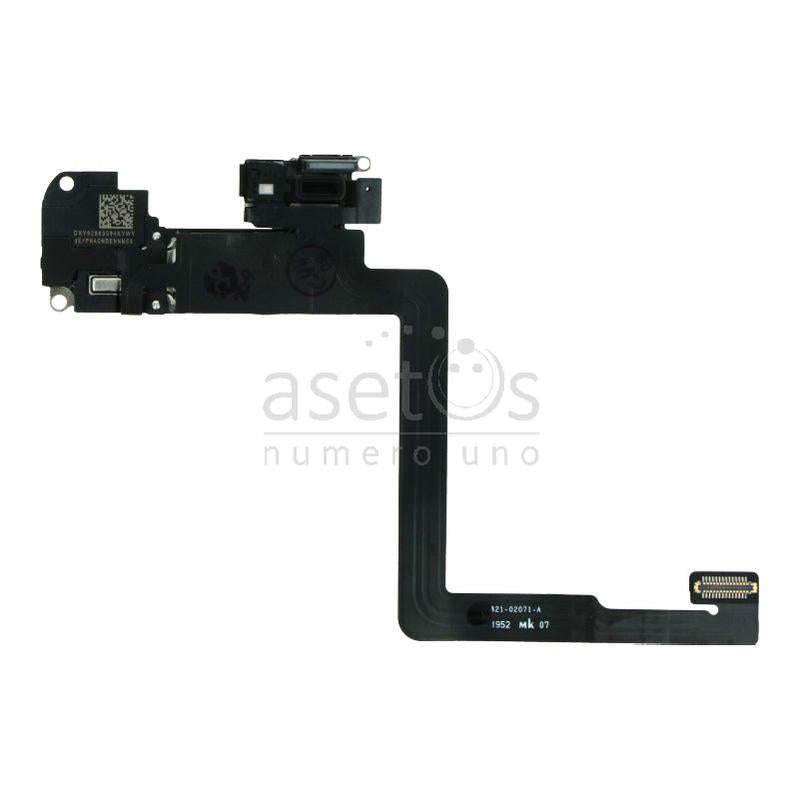 Ear Speaker with Proximity Light Sensor Flex Cable for iPhone 11 Pro Ori R