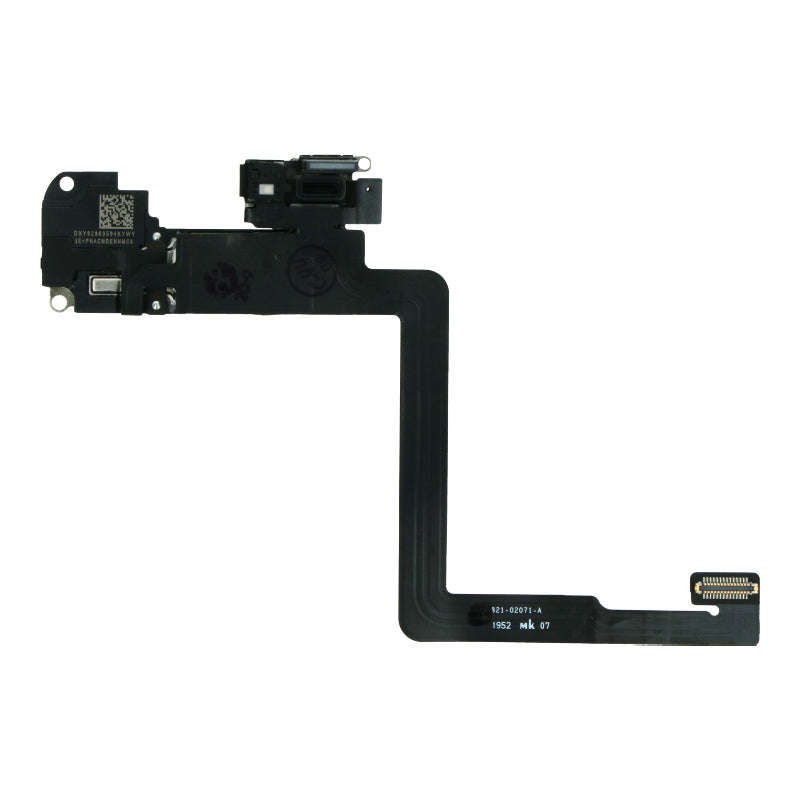 Ear Speaker with Proximity Light Sensor Flex Cable for iPhone 11 Pro Ori R