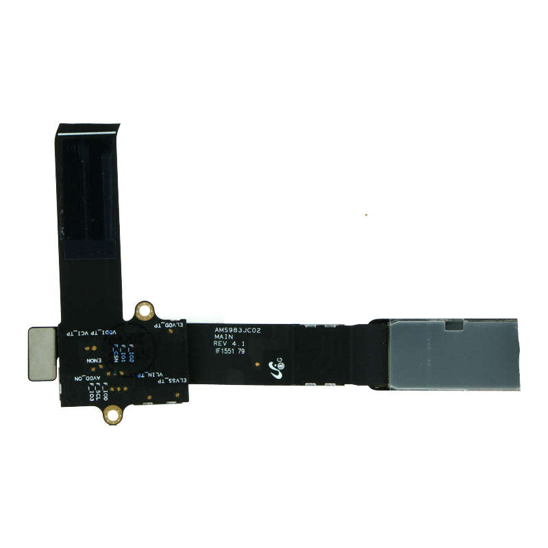 Touch Bar with Flex Cable for MacBook Pro 15.4" A1707/Macbook Pro Retina 15" A1990 2016-2019 Ori