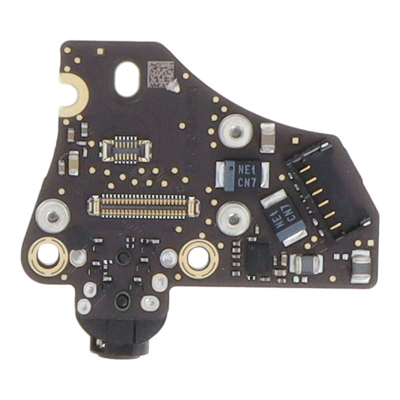 Audio Board for MacBook Air 13.3" A1932 Black Ori