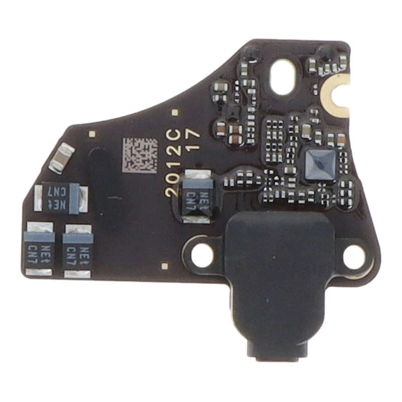 Audio Board for MacBook Air 13.3" A1932 Black Ori