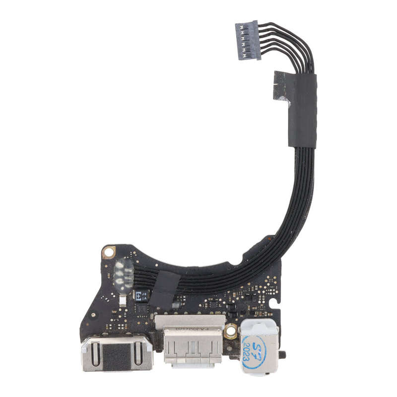 820-3453-A I/O Board for Macbook Air 11.6" A1465 2013-2017 Ori R