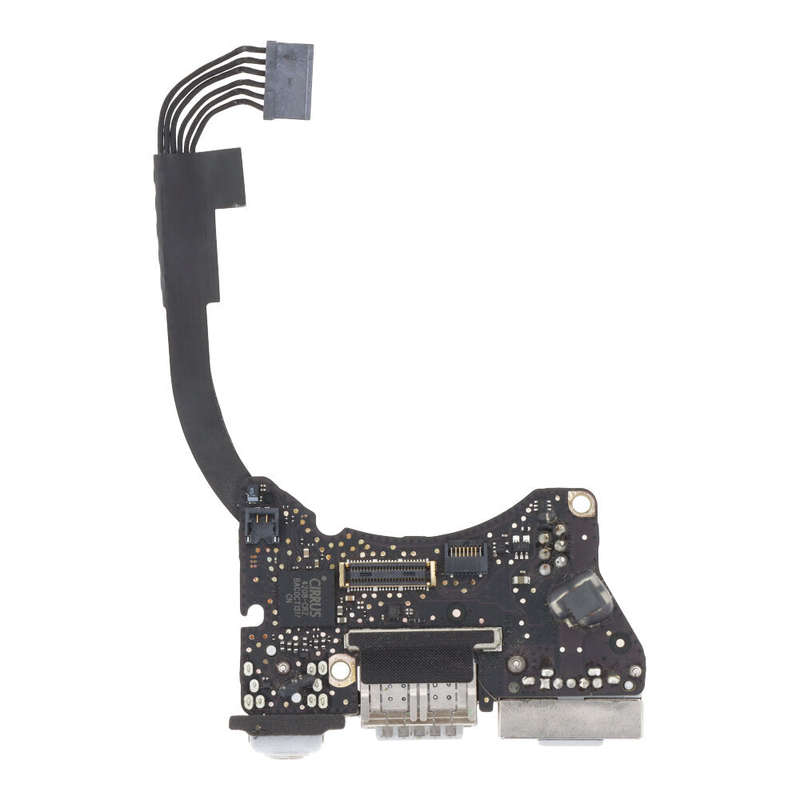 820-3453-A I/O Board for Macbook Air 11.6" A1465 2013-2017 Ori R