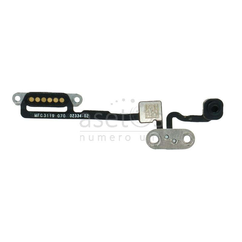 Power Button Flex Cable with Microphone for Apple Watch Series 5 40mm/SE 40mm Ori